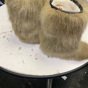 Pajar Tan Winter Boots